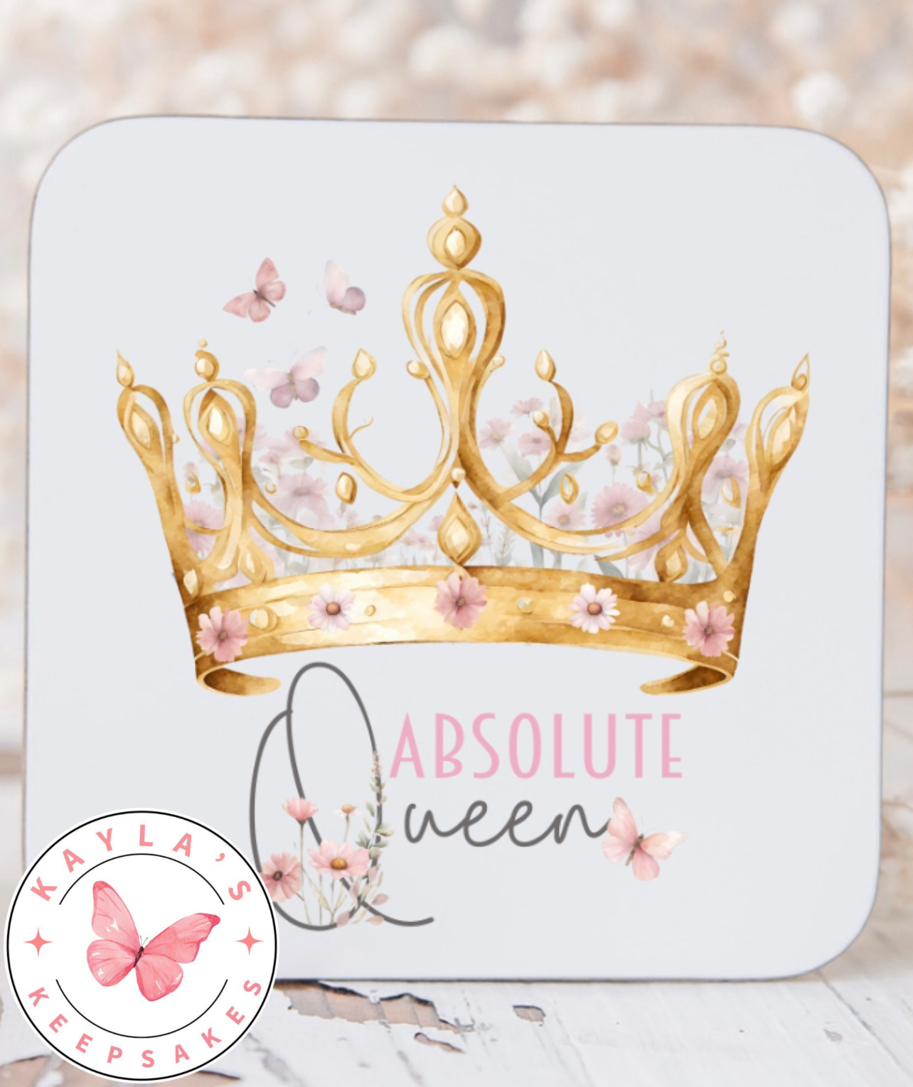 Absolute Queen