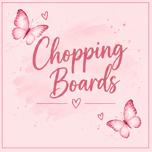 Chopping boards