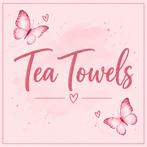 Tea Towels