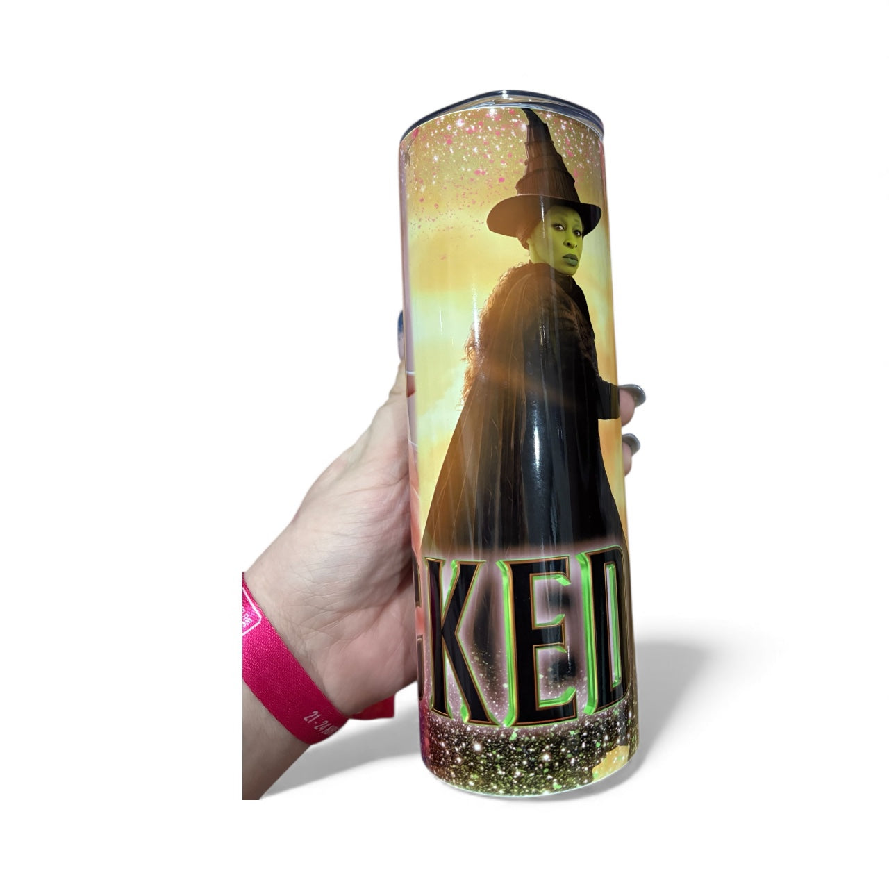Wicked 20oz Tumbler