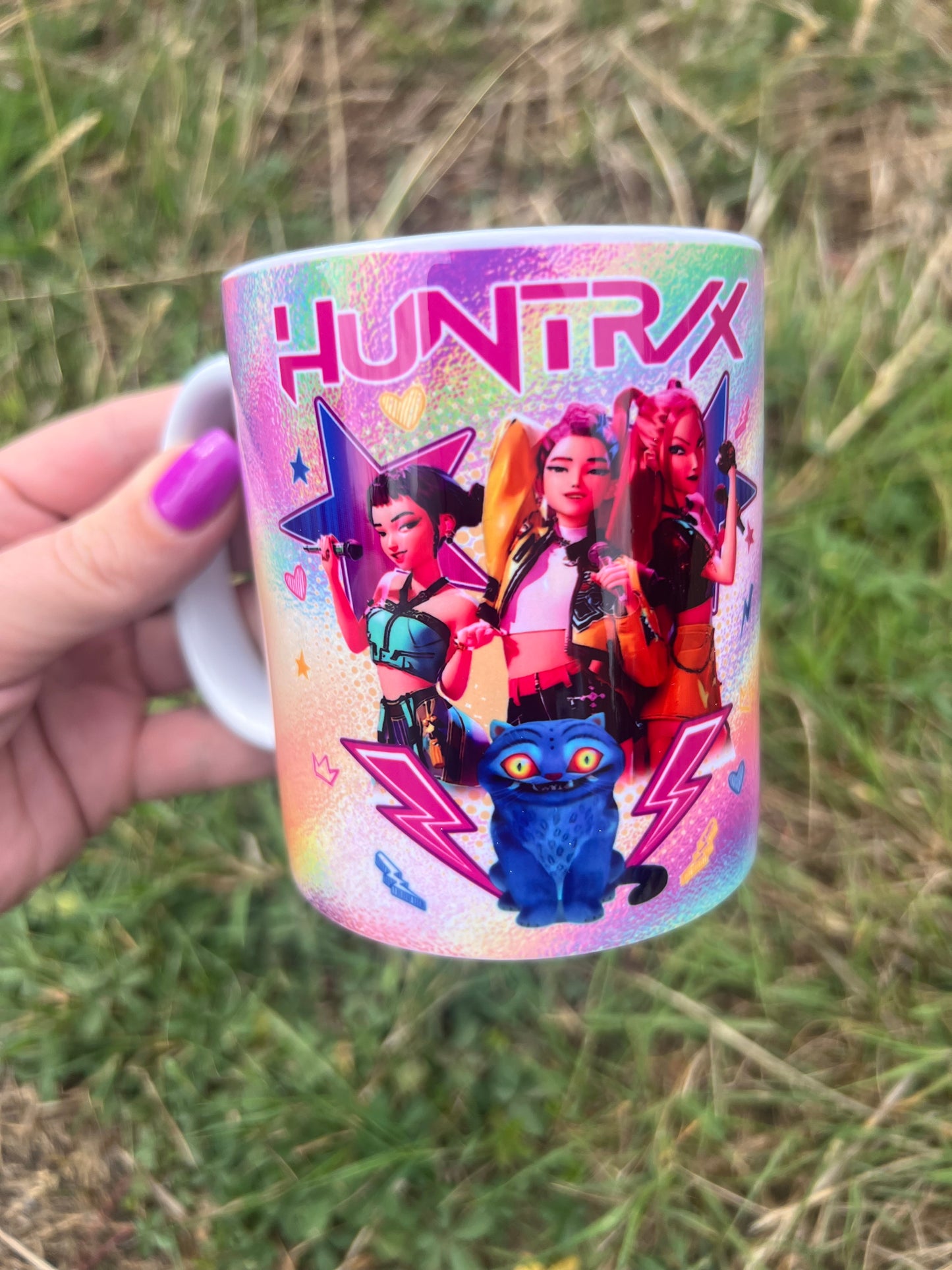 Hunters Mugs