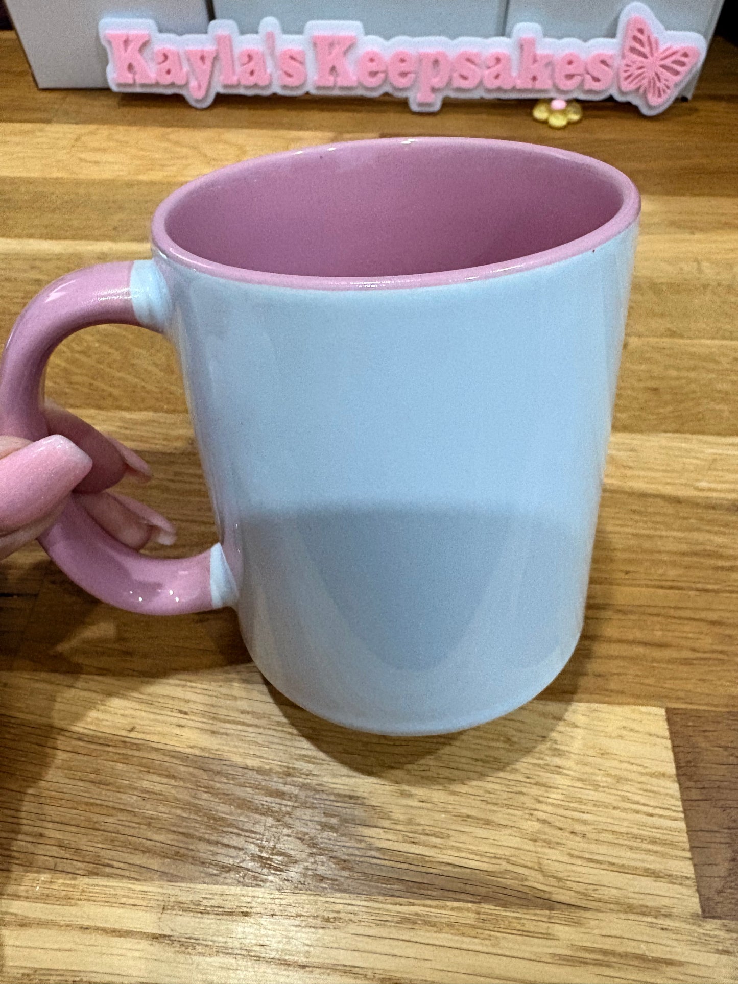 Autism Mama Mug