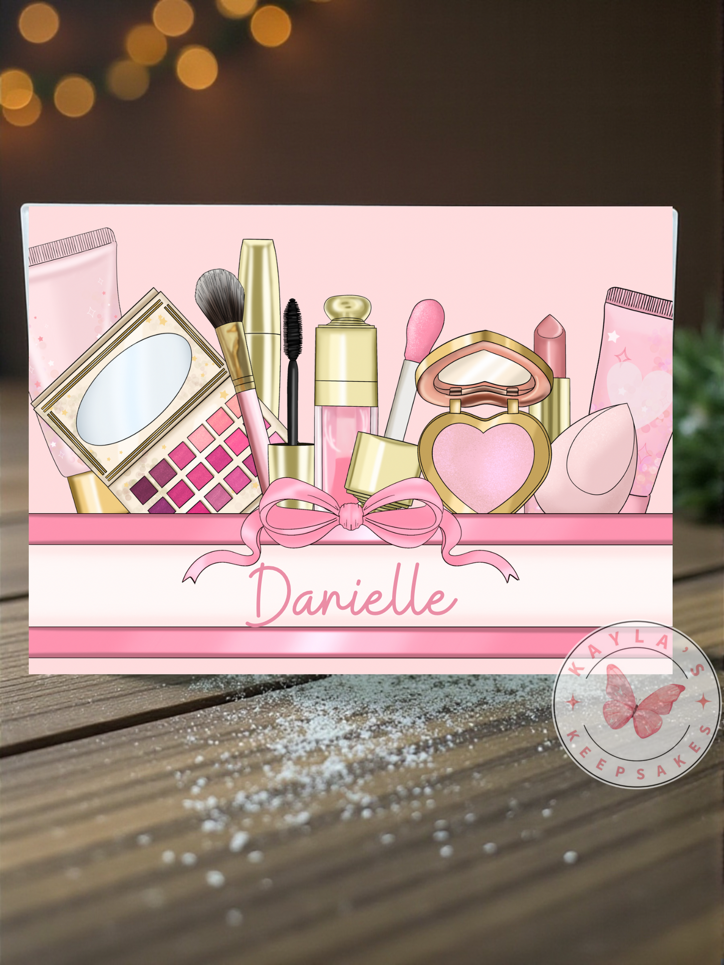 Smooth Glass Heat Protector board